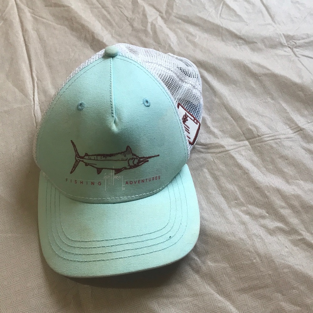 3/$28 Guy Harvey Cap